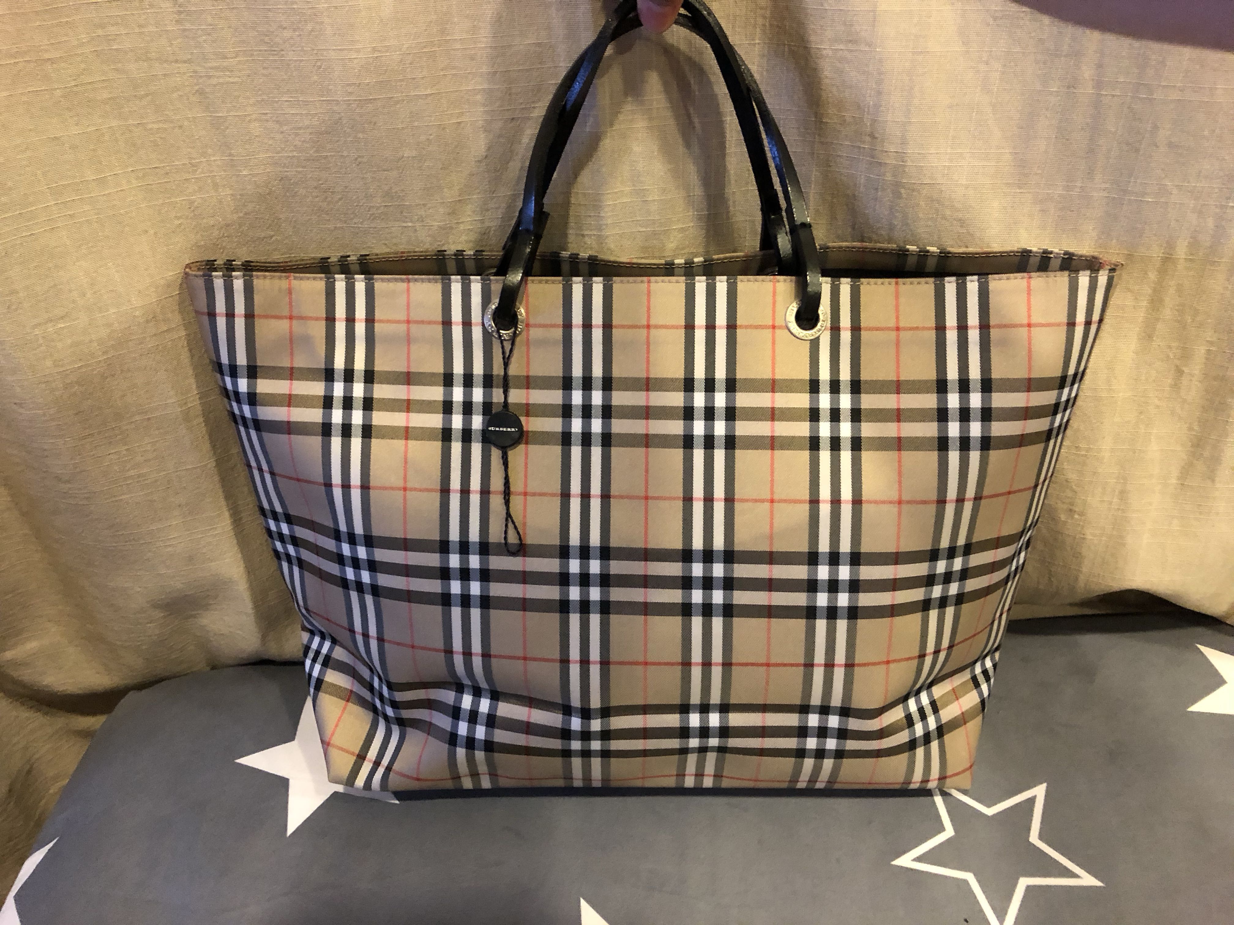 Burberry Neverfull Hotsell, SAVE 60% 