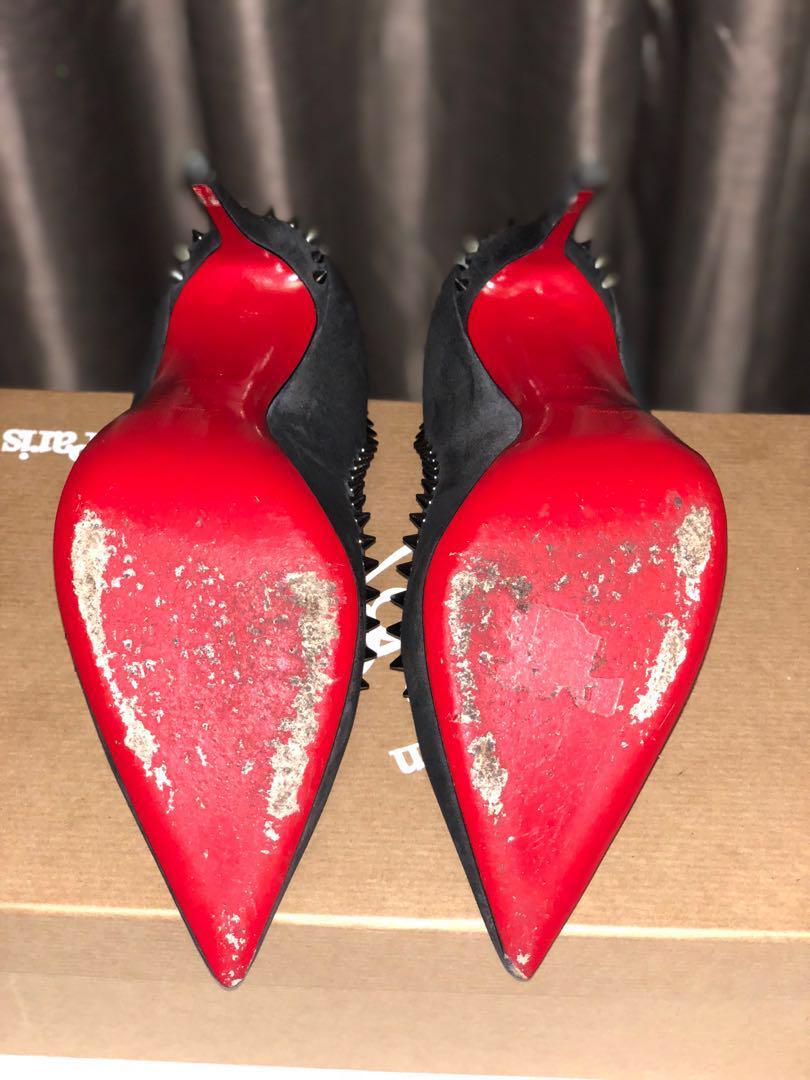 Anjalina pump cheap