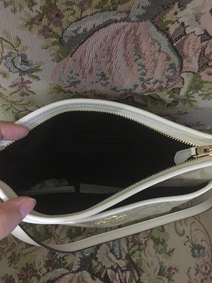 Coach bag sales inclusion
