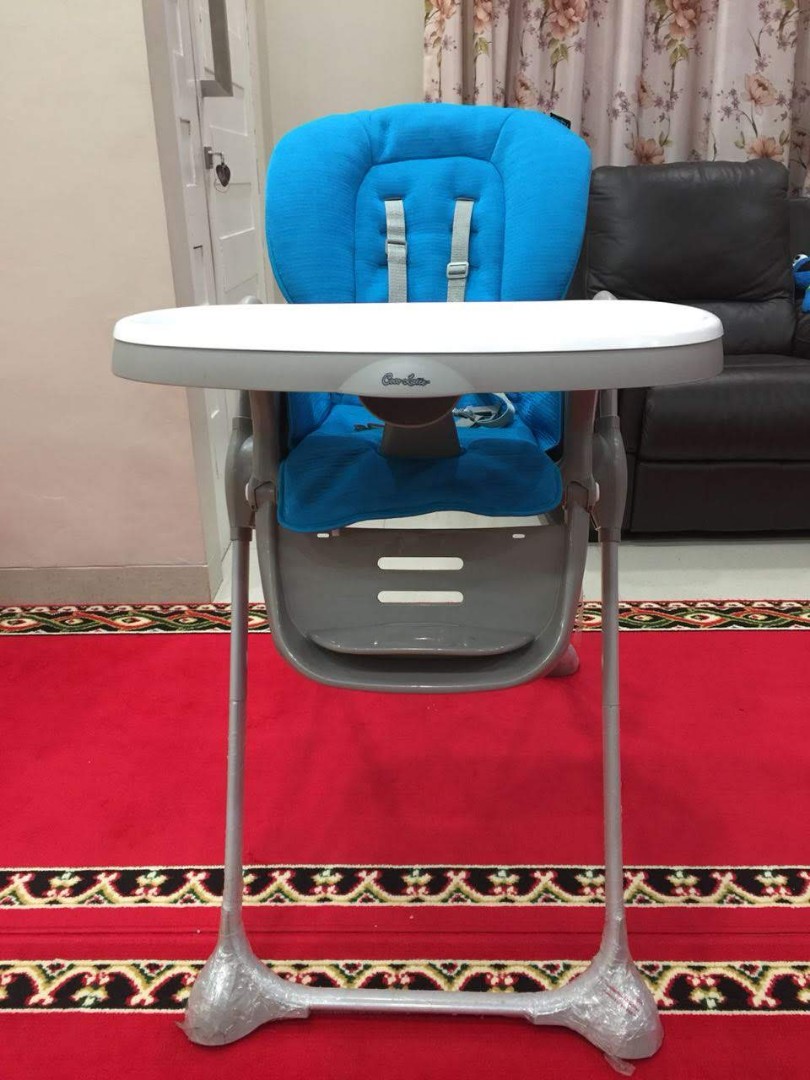 Geoby high best sale chair