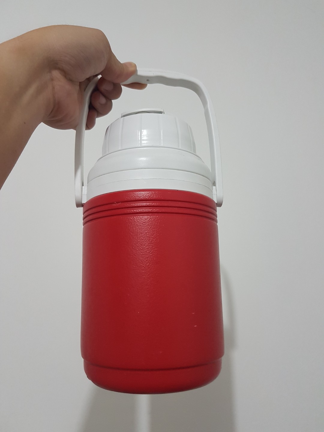 adidas water jug