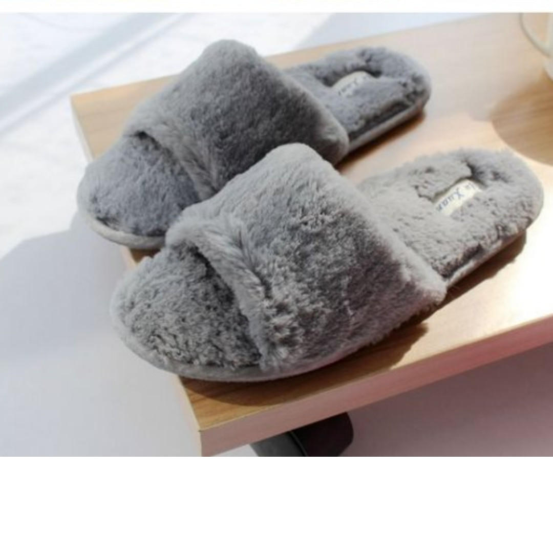 comfy bedroom slippers