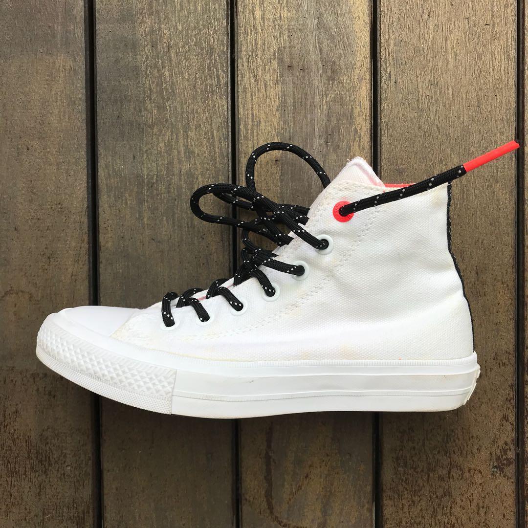 Converse Chuck Taylor II 2 Shield Canvas