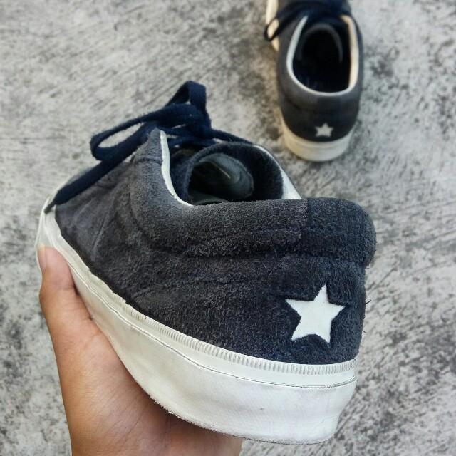 Converse one star cc pro (sage elsesser) on sale