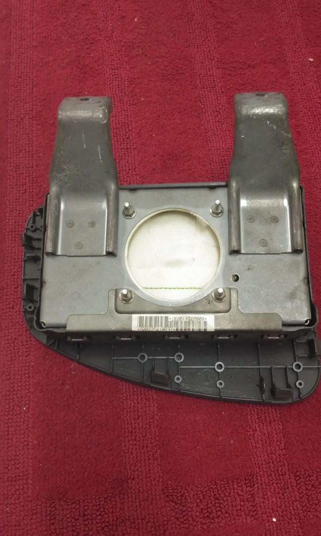 Cover airbag dashboard myvi, Auto Accessories on Carousell