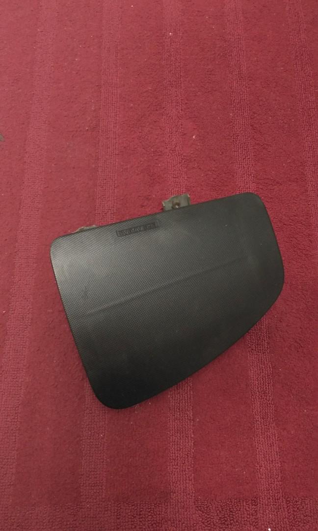 Cover airbag dashboard myvi, Auto Accessories on Carousell