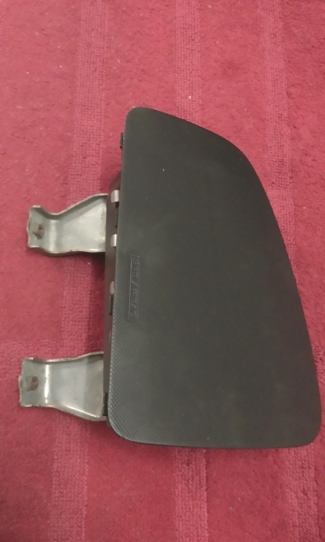 Cover airbag dashboard myvi, Auto Accessories on Carousell