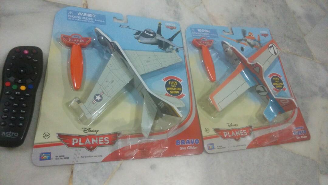 Planes 2025 characters toys