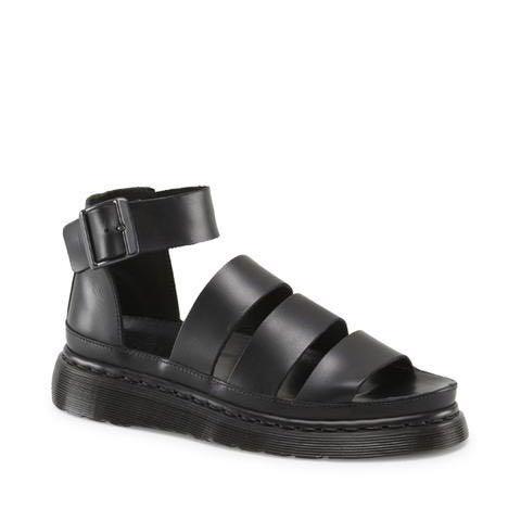 dm sandals size 6