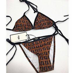 fendi bathing suit womens