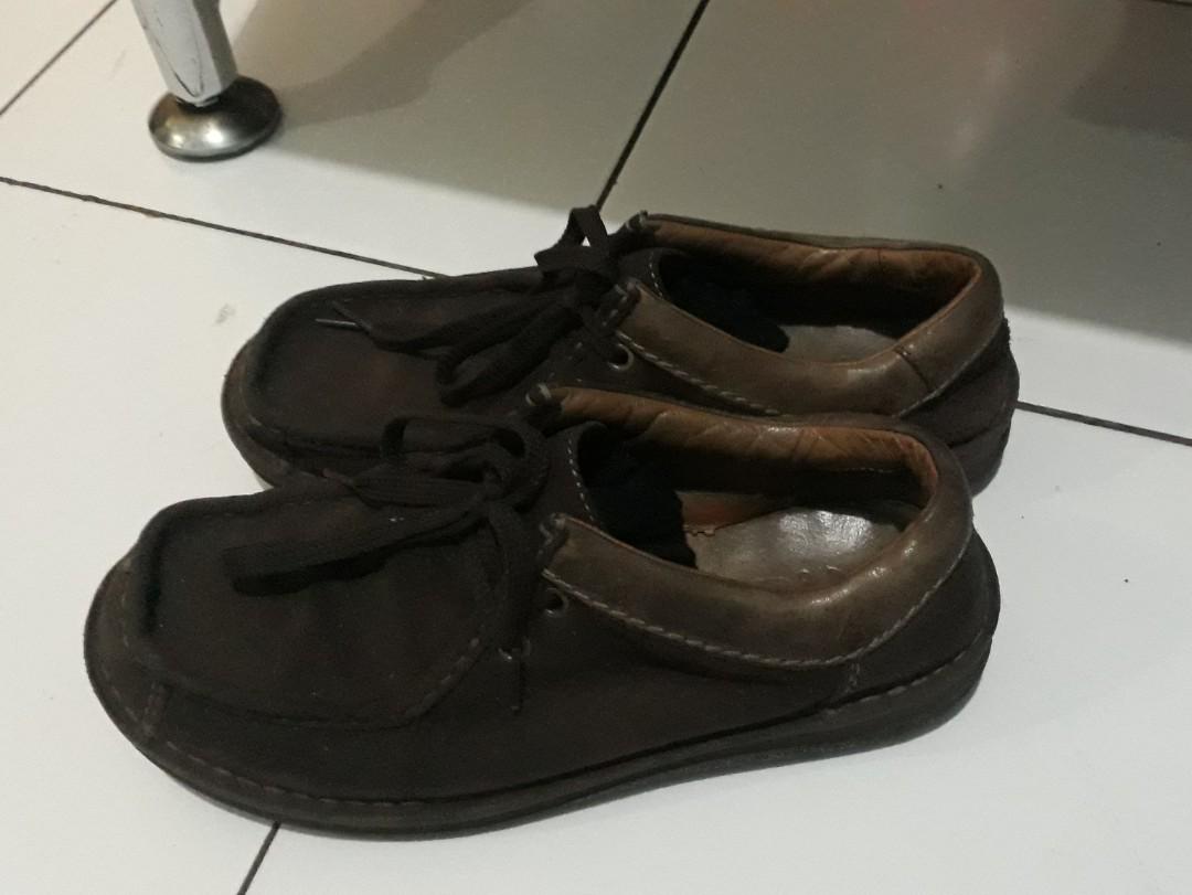 clark active air