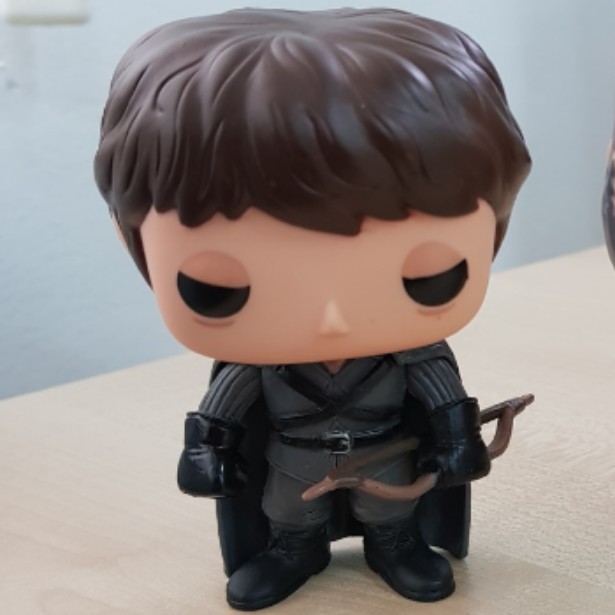 Ramsay bolton shop funko