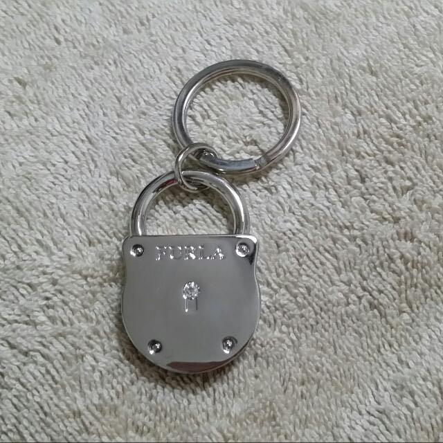 Furla Key Chain Luxury Bags Wallets on Carousell