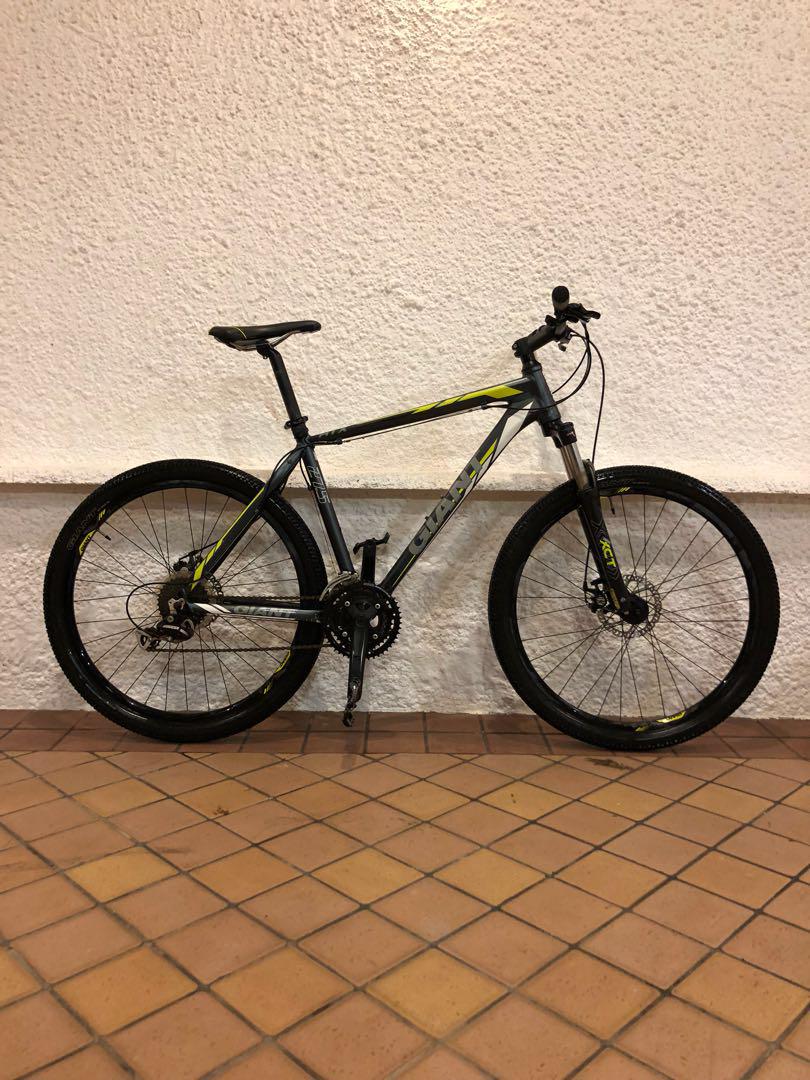 giant atx 27.5 for sale