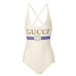 gucci bikini women's