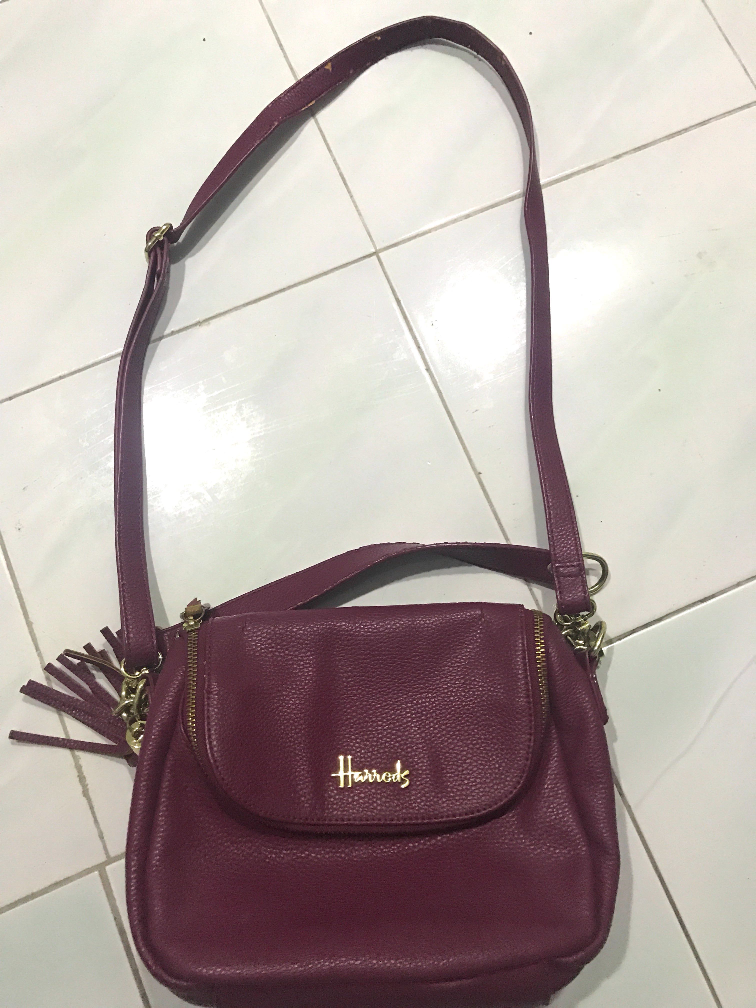 HARRODS Sling bag