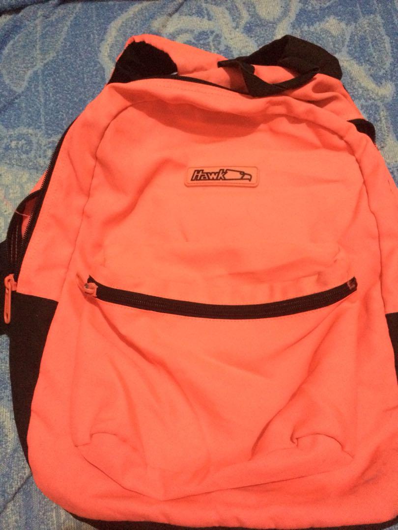 Hawk Bag Color Pink Original Hawk Women S Fashion Bags