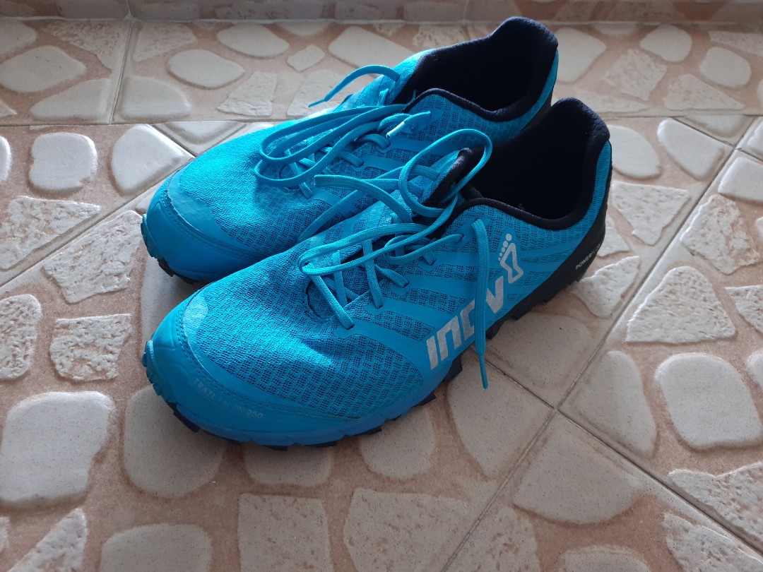 inov trailtalon 250