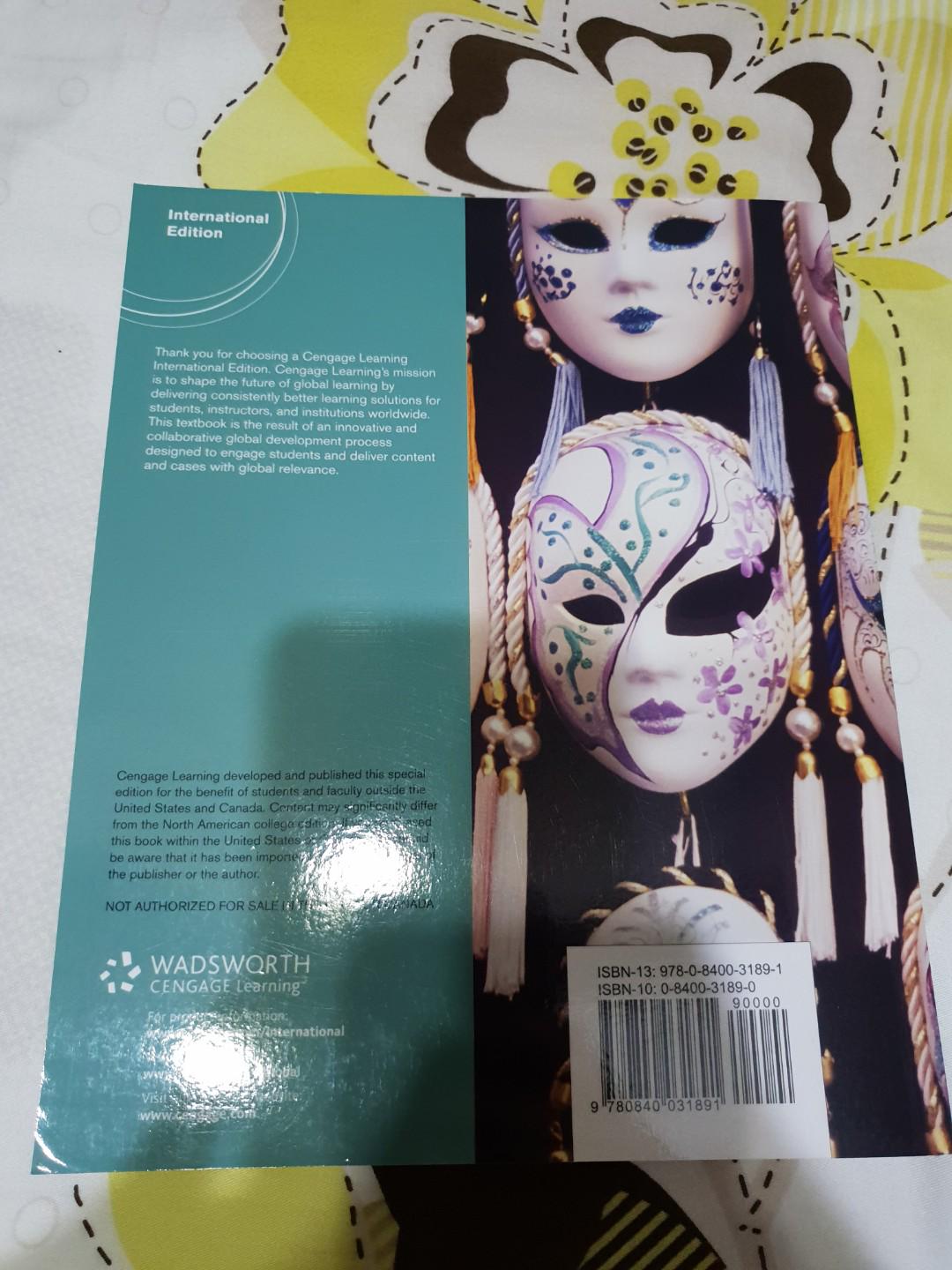 Introduction To Personality Jerry M Burger Books Stationery