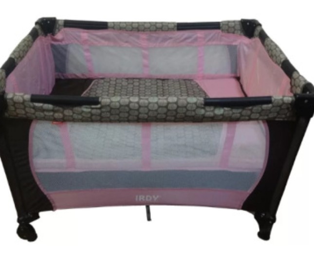 irdy playpen
