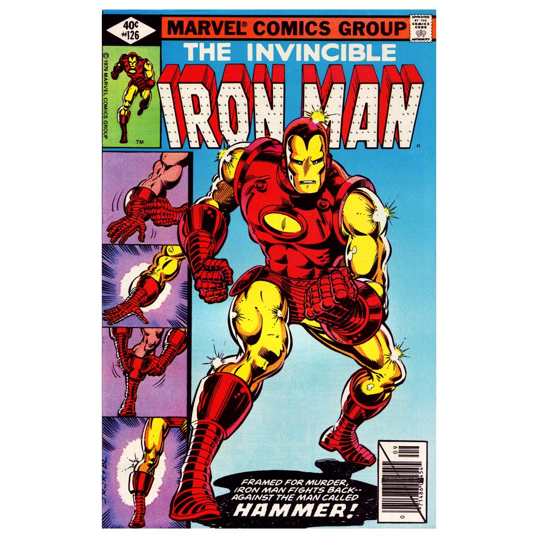Iron Man Poster Design Craft Art Prints On Carousell
