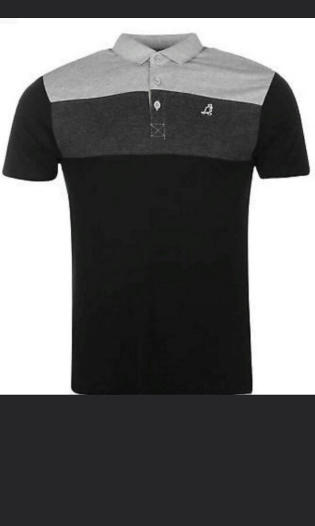 kangol polo