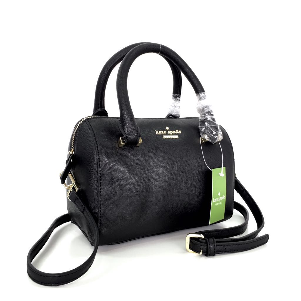 kate spade speedy bag