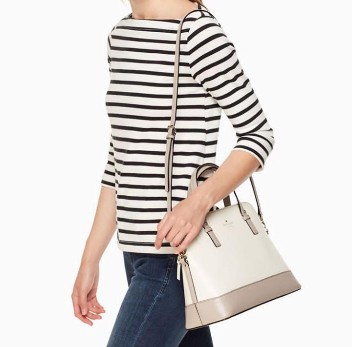 Grand street colorblock small rachelle on sale