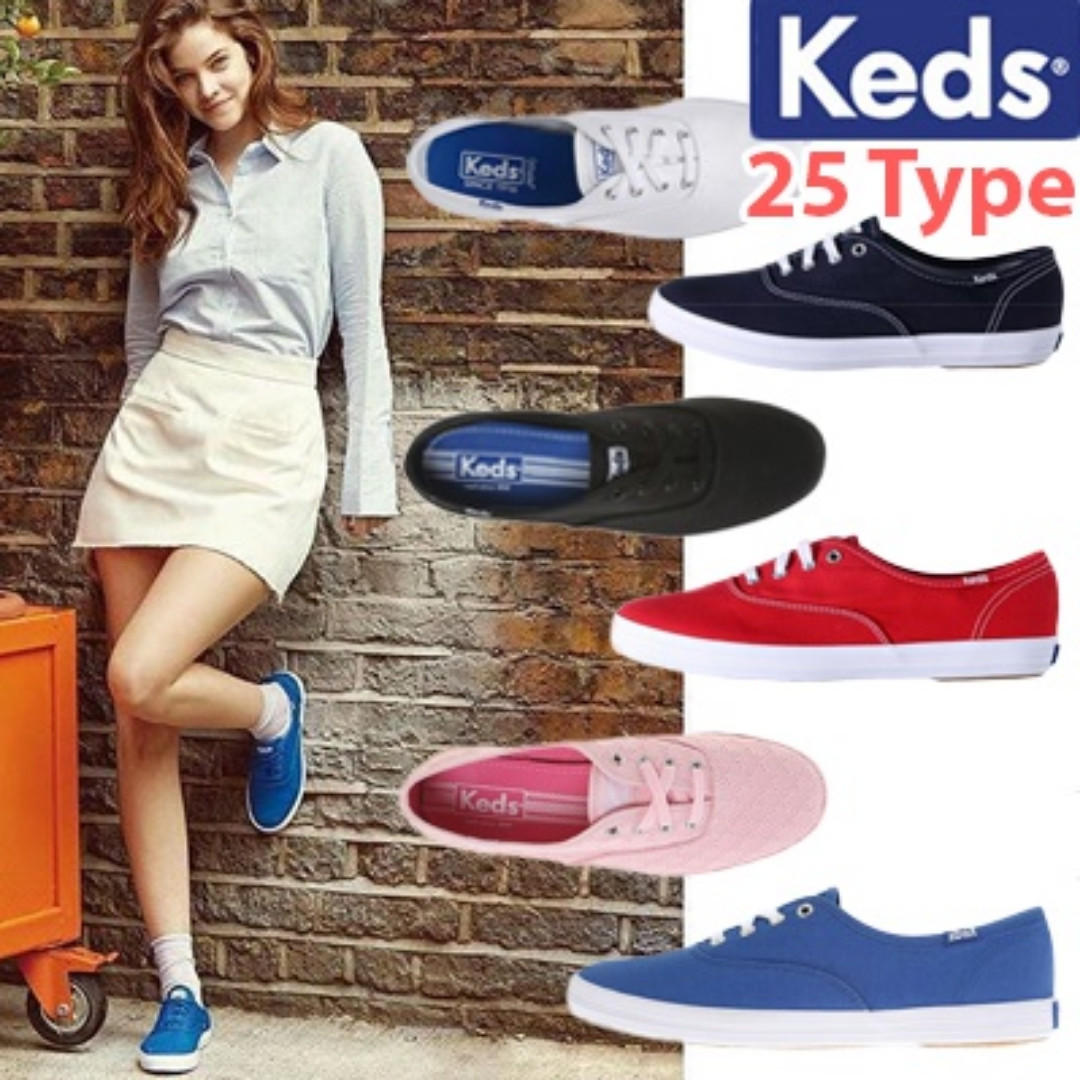 female champion shoes