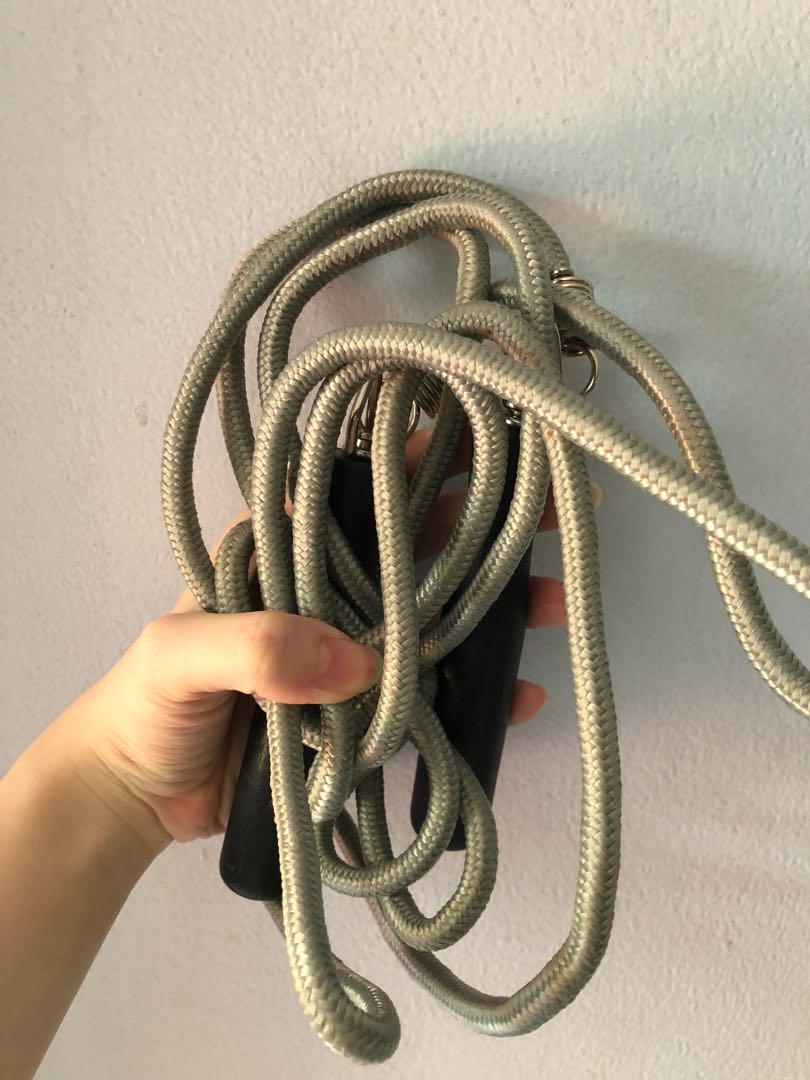 Kettle Rope Kettler jump rope, Serba Serbi, Others di Carousell