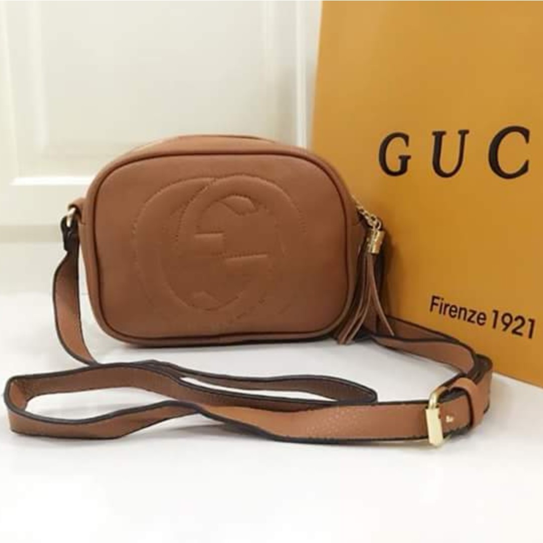 Class a gucci bag clearance