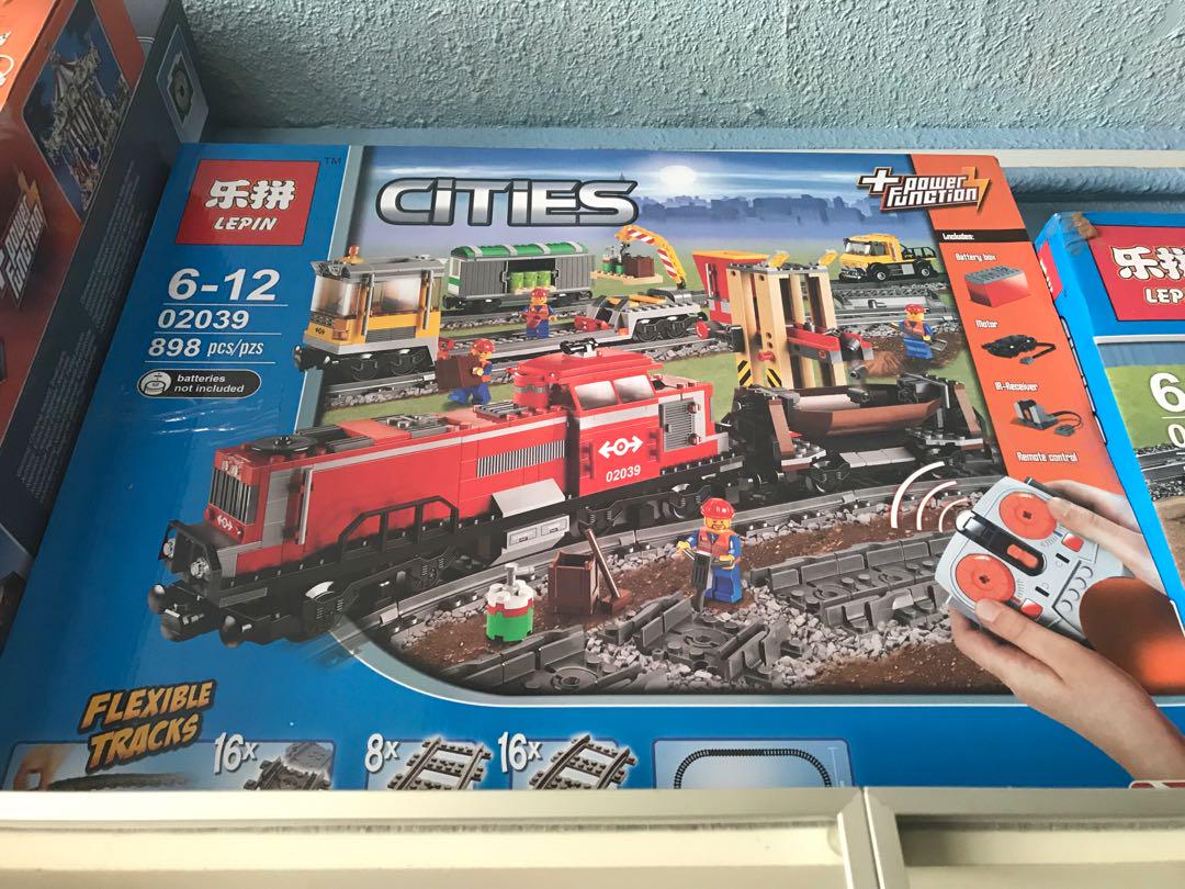 Lego 02039 deals