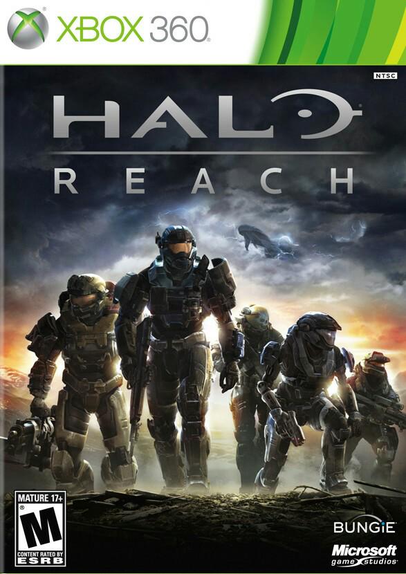 Halo reach sales backwards compatible