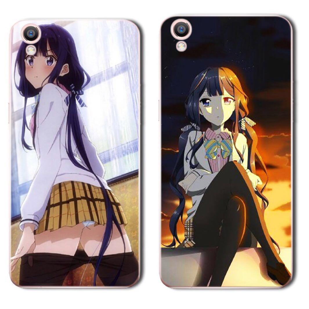 Get Wallpaper Masamune Kun No Revenge Phone Covers Cases Bulletin Board HD