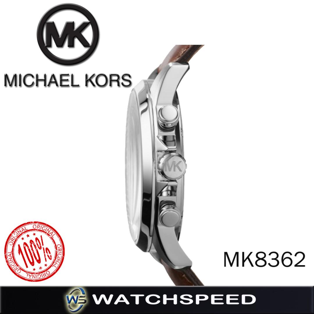 michael kors mens rings