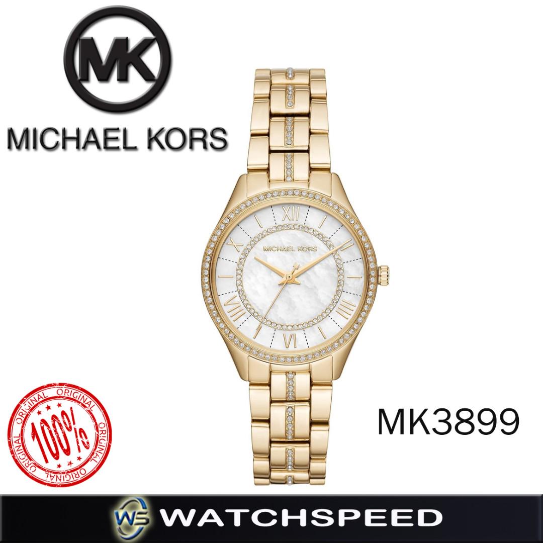 mk3899 watch