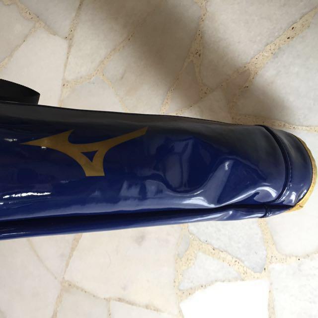 Mizuno shop bat case