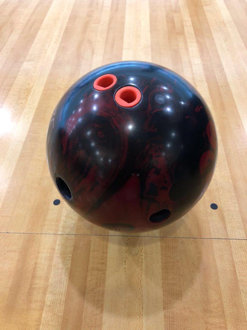 モーティブ　ジャッカルゴースト15P ABSオンライン ボール：JACKAL GHOST