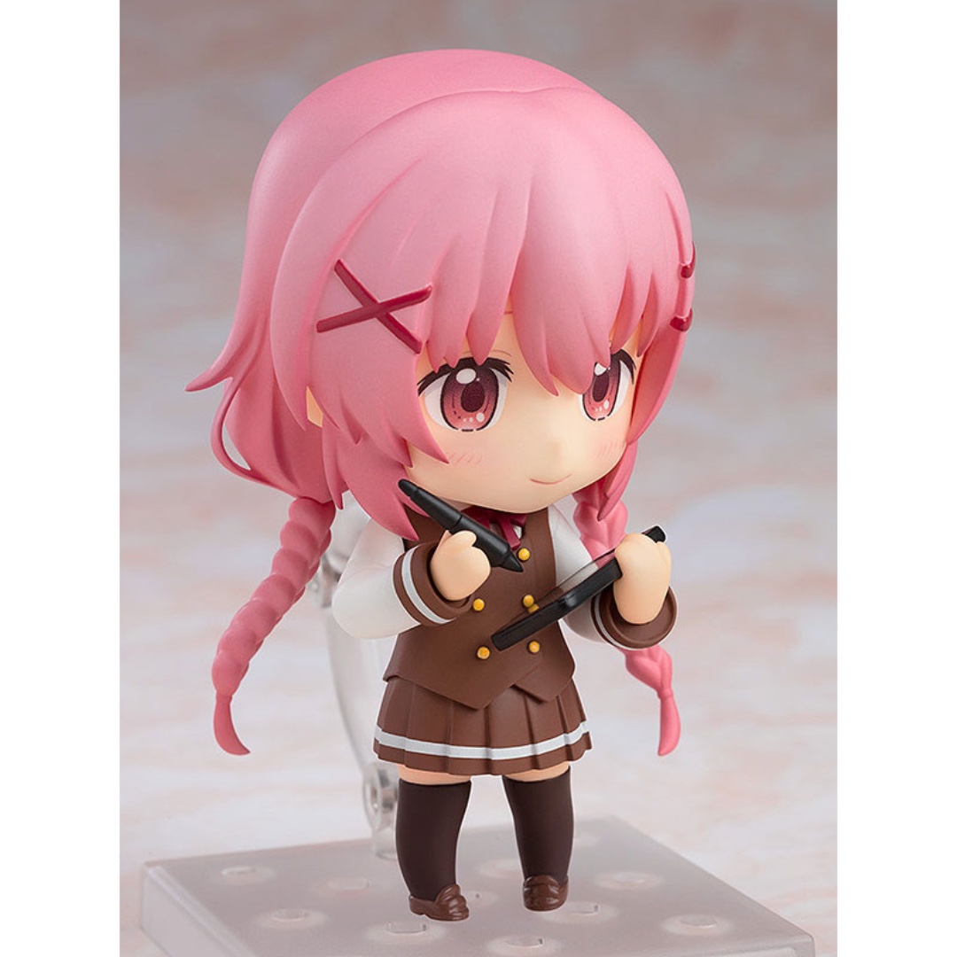 Get Wallpaper Nendoroid 948 Comic Girls Kaoruko Moeta Toys Games Desktop Wallpaper