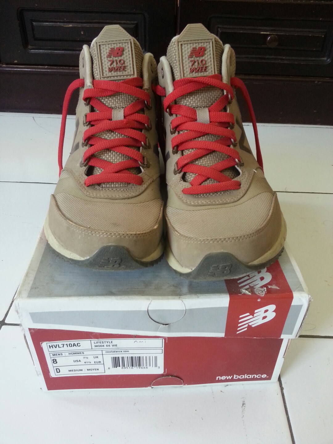 new balance 710 uk