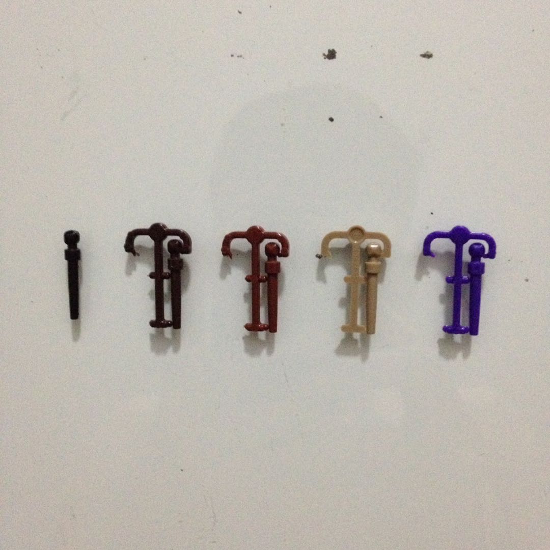 lego harry potter wands