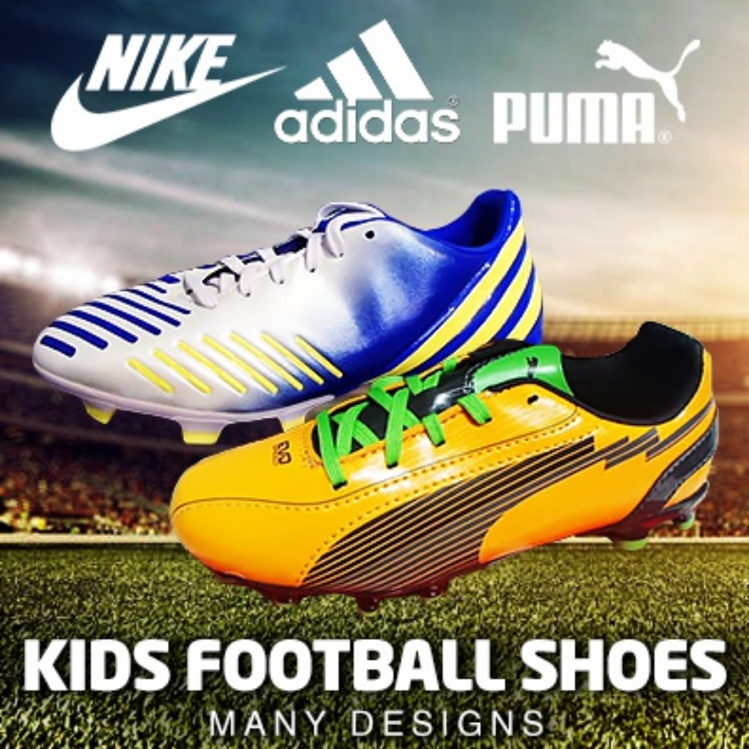 puma football indoor shoes