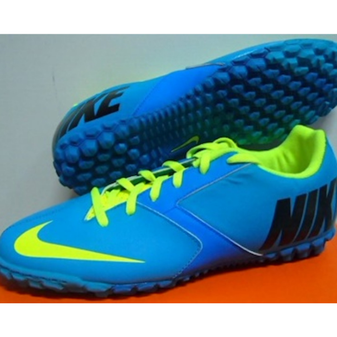 nike bomba futsal