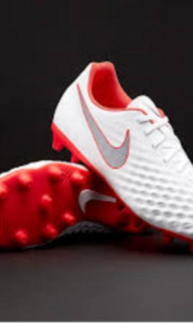 Nike Magista Opus FG (649230 770):.fr: Chaussures