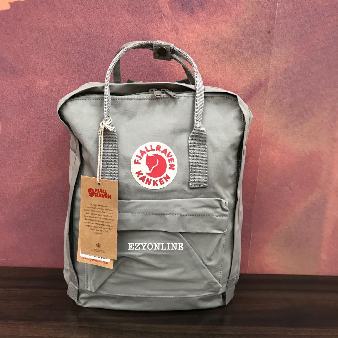 allraven kanken