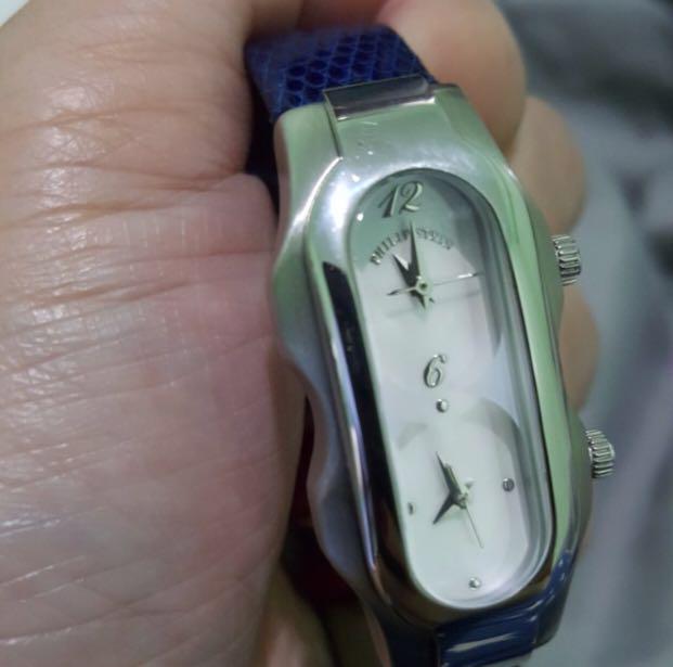 Philip stein shop mini watch