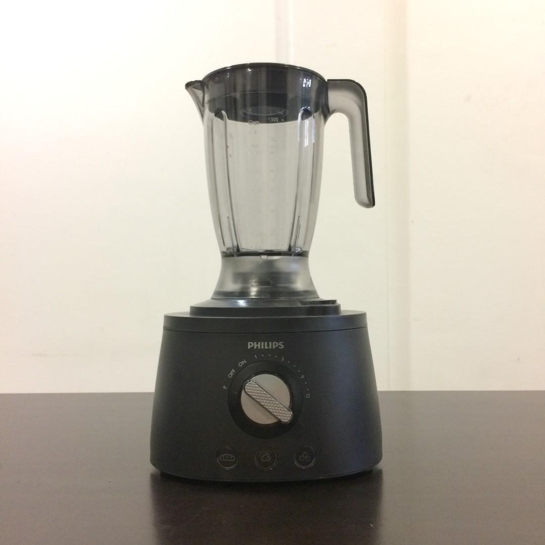 Philips HR7776 Avance Collection Food Processor, TV & Home Appliances, Kitchen Appliances
