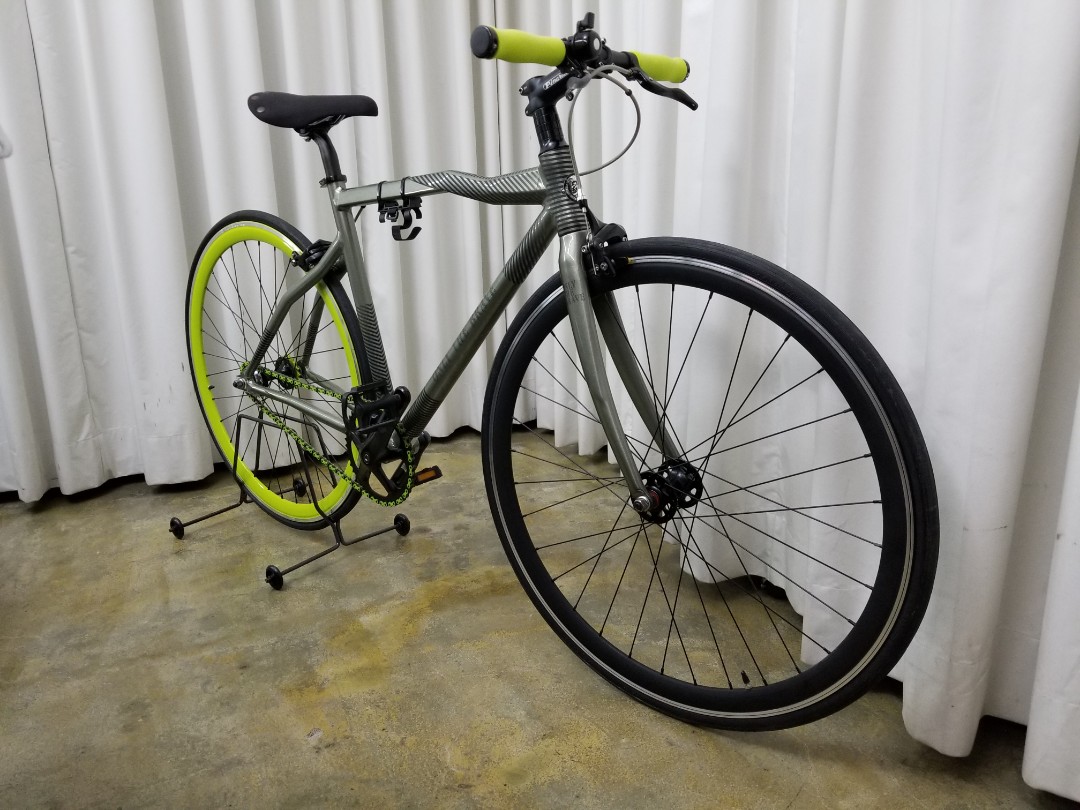 Pinarello only the brave sales