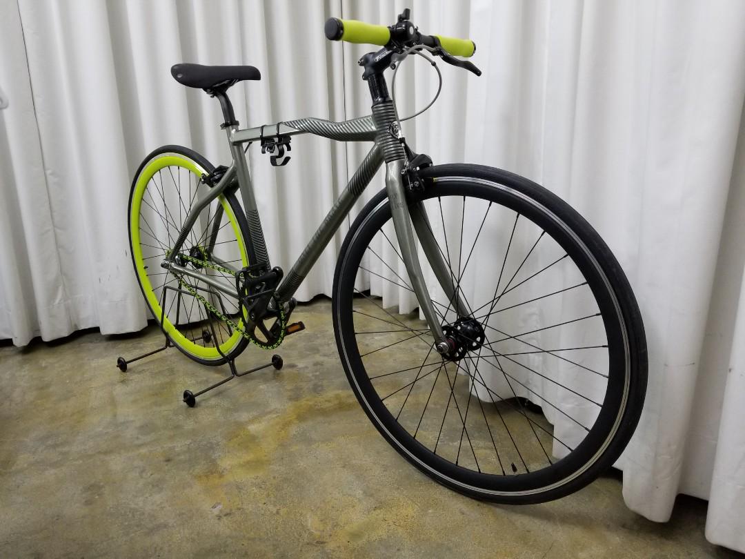 Pinarello diesel sales only the brave