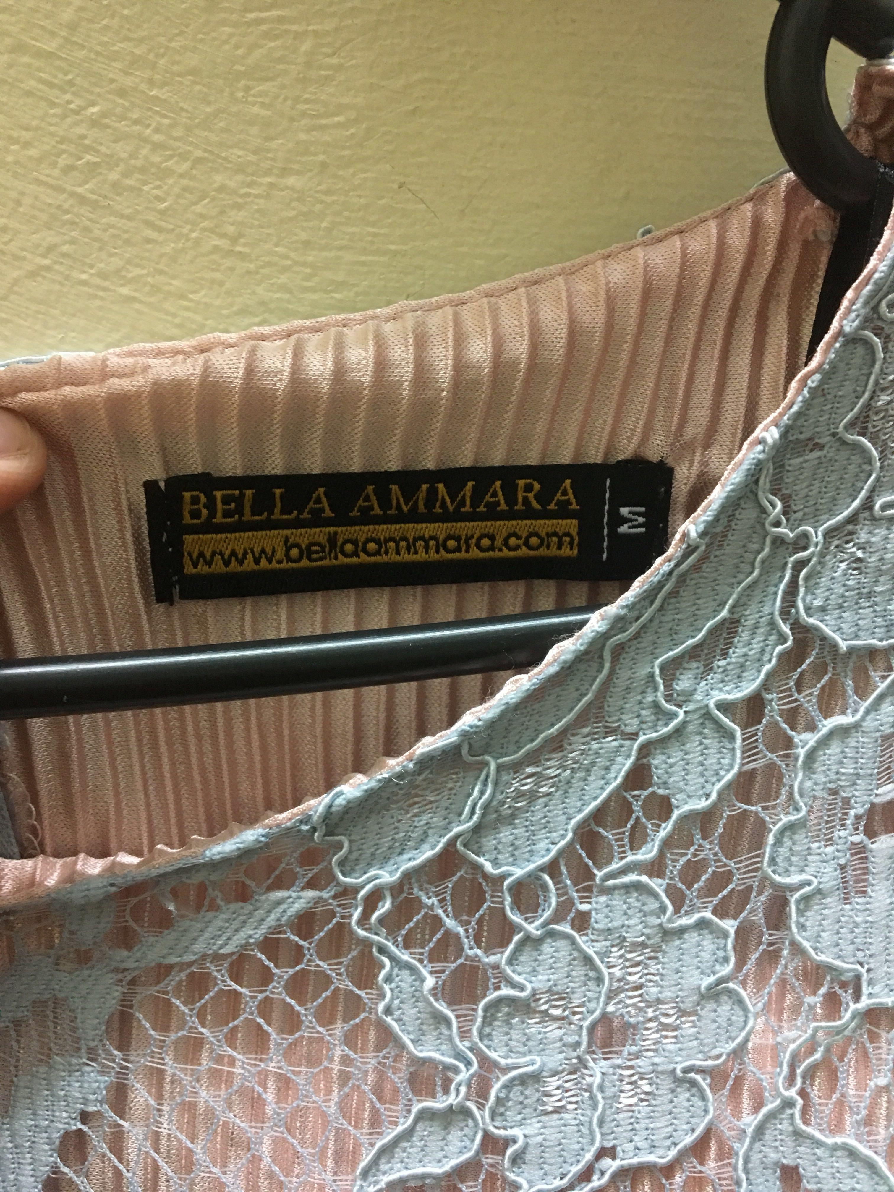 Rafaella Kurung by Bella Ammara Women s Fashion Tops Blouses on